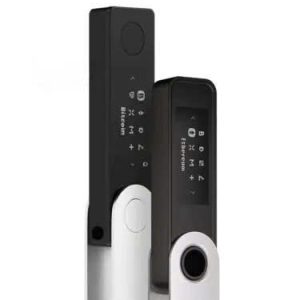 Ledger Backup Pack